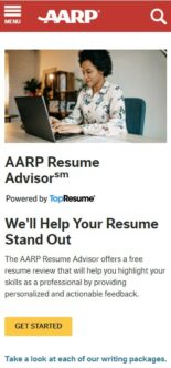 AARP