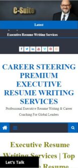 Career Steering