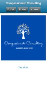 Compassionate Consulting