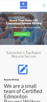 Edmonton Resume Centre