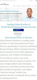 Expert Resume Solutions