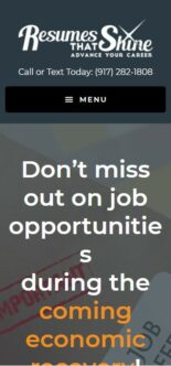 Resumes That Shine