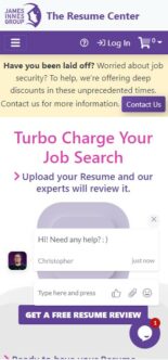 The Resume Center